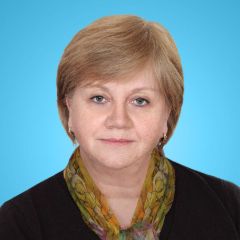 Лифатова Ольга