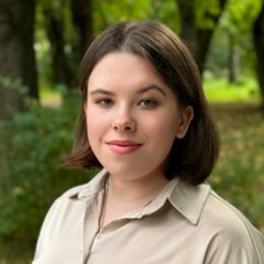Малышева Анастасия
