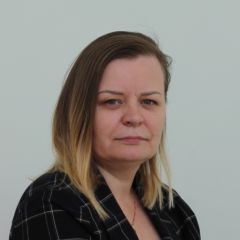 Елецкая Елизавета