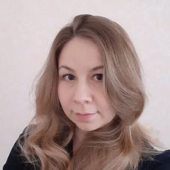 Мишанова Екатерина