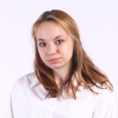 Огурцова-Рощина Анна