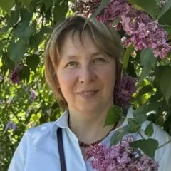 Сидоренкова Наталья