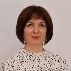 Кирова Анна