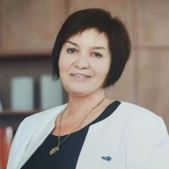 Прилукина Светлана