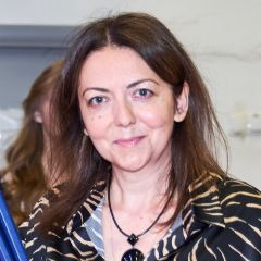 Мельникова Наталья
