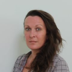 Колесникова Анастасия
