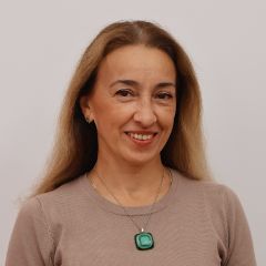 Рогова Ольга