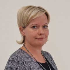 Бутузова Елена