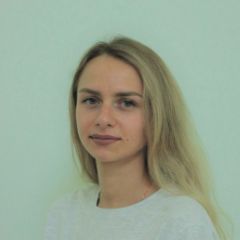 Штирбу Ольга