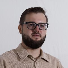 Абрамушкин Владимир Андреевич