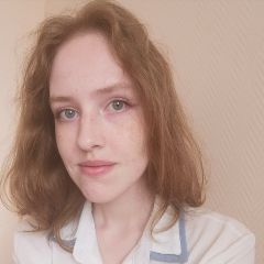 Распопова София
