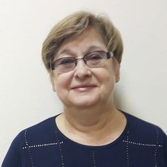 Стаценко Любовь