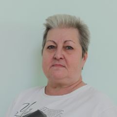 Орешина Ольга