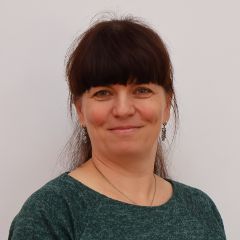Пожидаева Марина