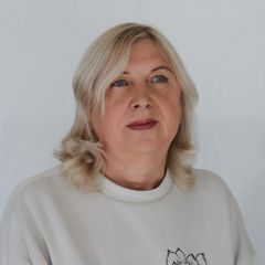 Черных Людмила