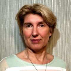 Князева Татьяна