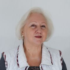 Георгиевская Жанна