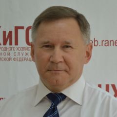 Барышников Олег