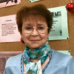 Ильющенко Наталья