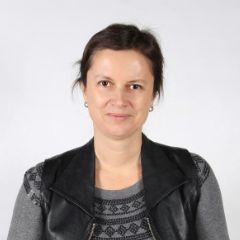 Никитина Светлана