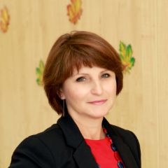 Гришко Светлана