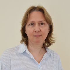 Соколова Елена