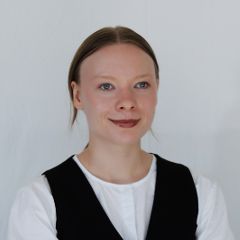 Заигрова Элина