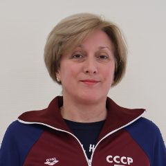 Шафагатова Наталья