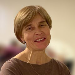 Максимова Ирина