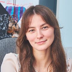 Родивилова Инна