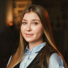 Посадская Екатерина