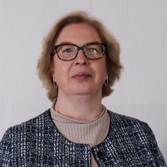 Вильчинская Анна