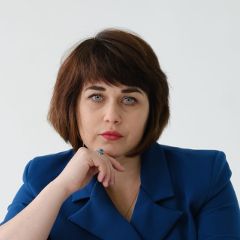 Короленко Оксана