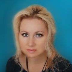 Фомина Юлия