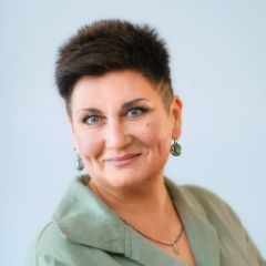 Морозова Юлия
