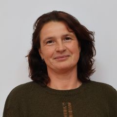 Санфирова Ирина