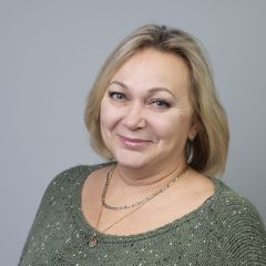 Ручкина Светлана