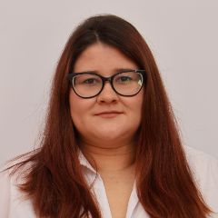 Исмакова Рената