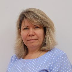 Югай Валентина