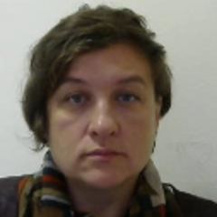 Сушина Ольга