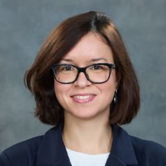 Инфелицина Екатерина