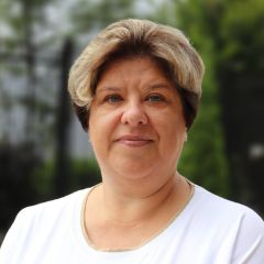 Морозова Елена