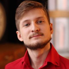 Лукьянов Всеволод