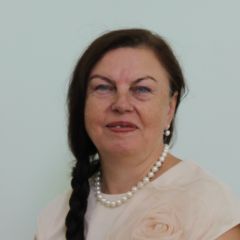 Романова Ирина