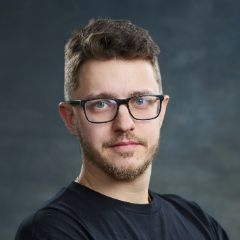 Кутузов Кирилл