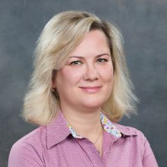 Бондаренко Ирина