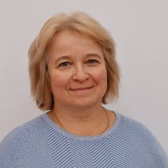 Исмакова Талия