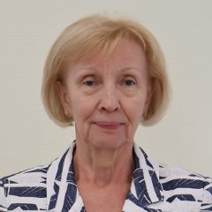 Андреева Елена Александровна