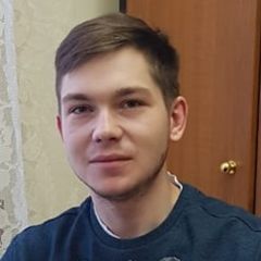 Леонов Олег