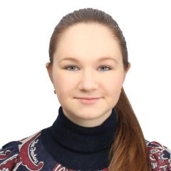 Волошина Елизавета
